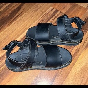 Dr. Marten Sandals